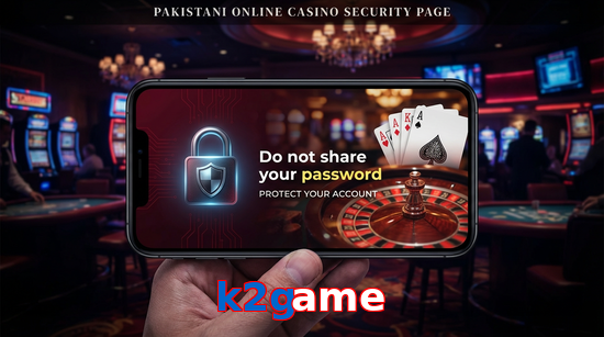 Payment and PKR controls in K2game